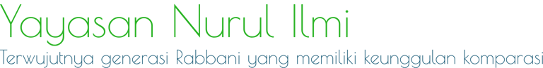 Yayasan Nurul Ilmi logo