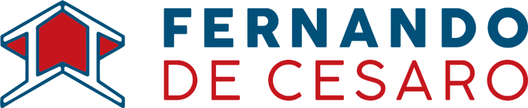 Fernando de Cesaro logo