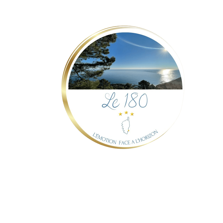 Le180 Corse logo