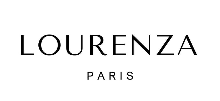 lourenza shoes logo