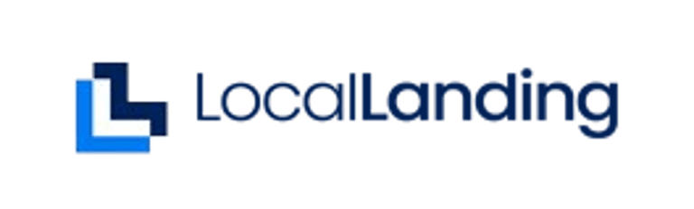 Locallanding logo