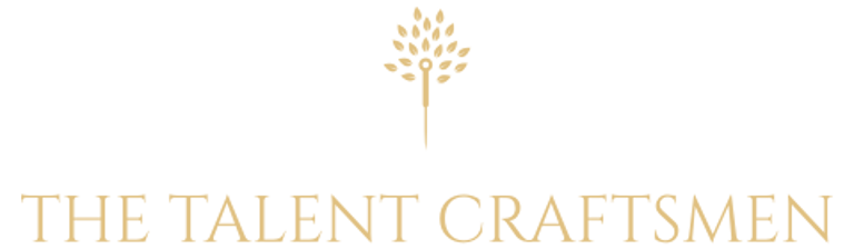 The Talent Craftsmen logo