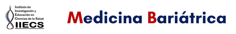 Medicina Bariatrica logo