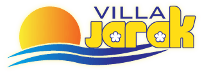 Villa Jarak logo