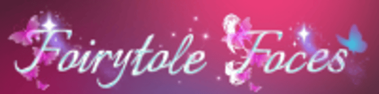 Fairytale Faces logo