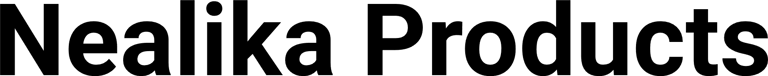 Nealika Products logo