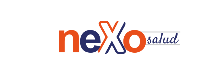 Nexo Salud Investigación Clínica logo