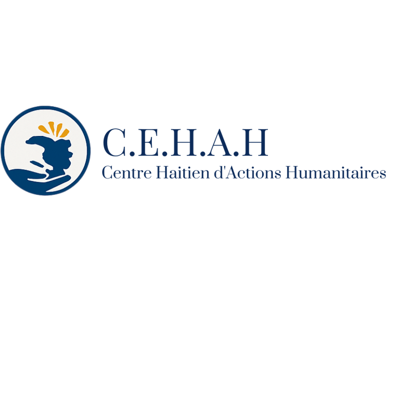 CENTRE HAITIEN D'ACTIONS HUMANITAIRES (CEHAH) logo