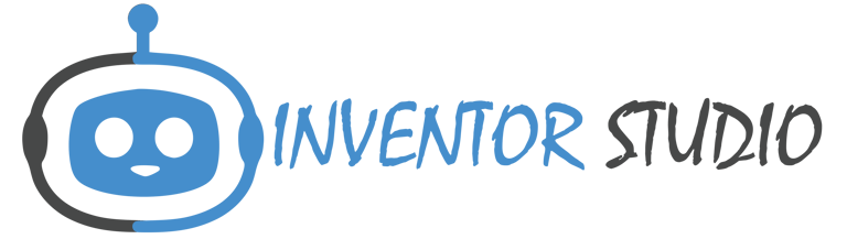 Inventor Studio logo