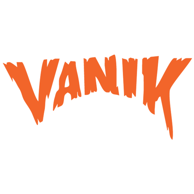 VANIK logo
