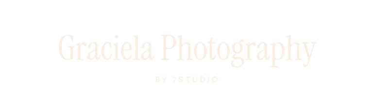 Graciela Photography logo