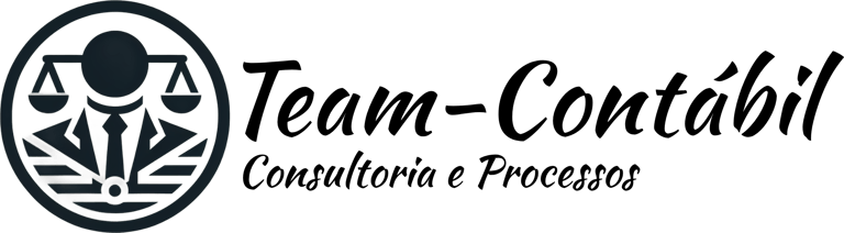 Team Contabilidade logo