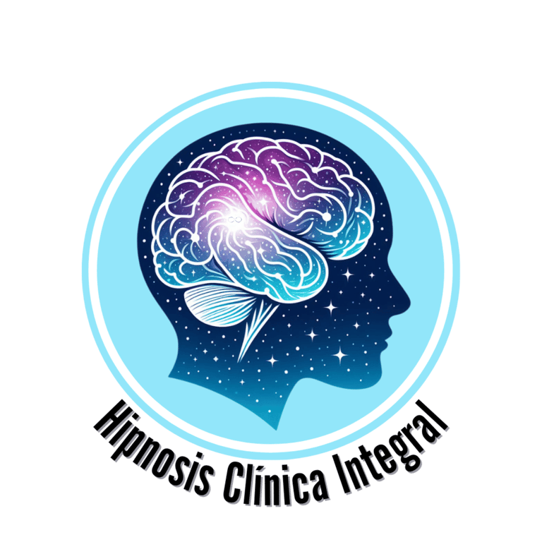 Hipnosis Clínica Integral logo