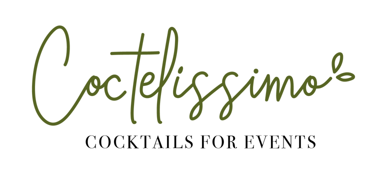 Coctelíssimo logo