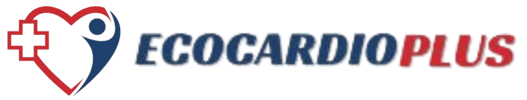 Ecocardio Plus logo