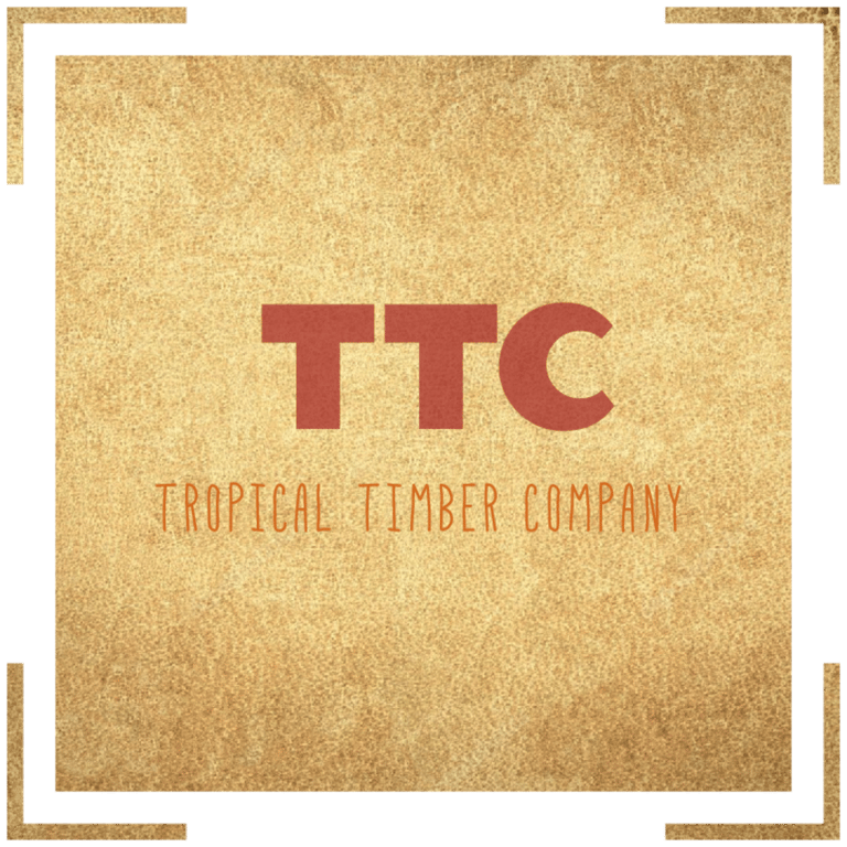 Tropical Timber Company logo