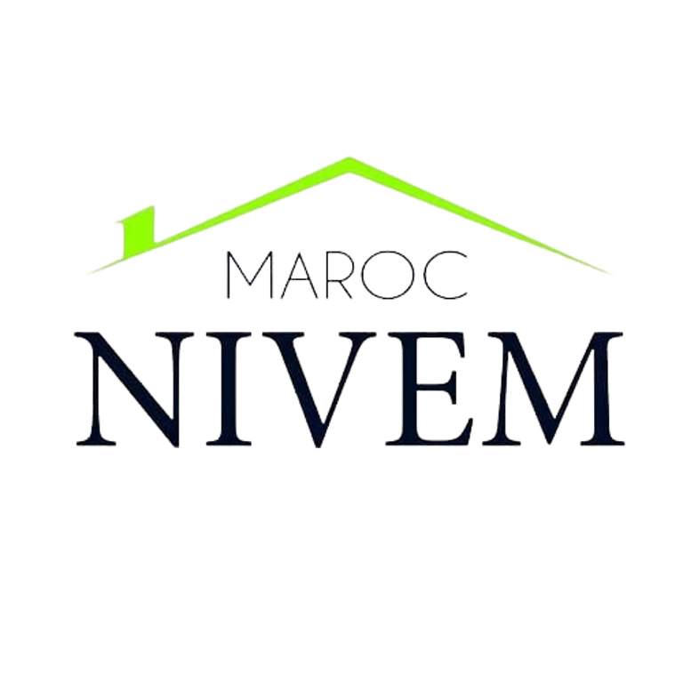 NIVEMMAROC logo