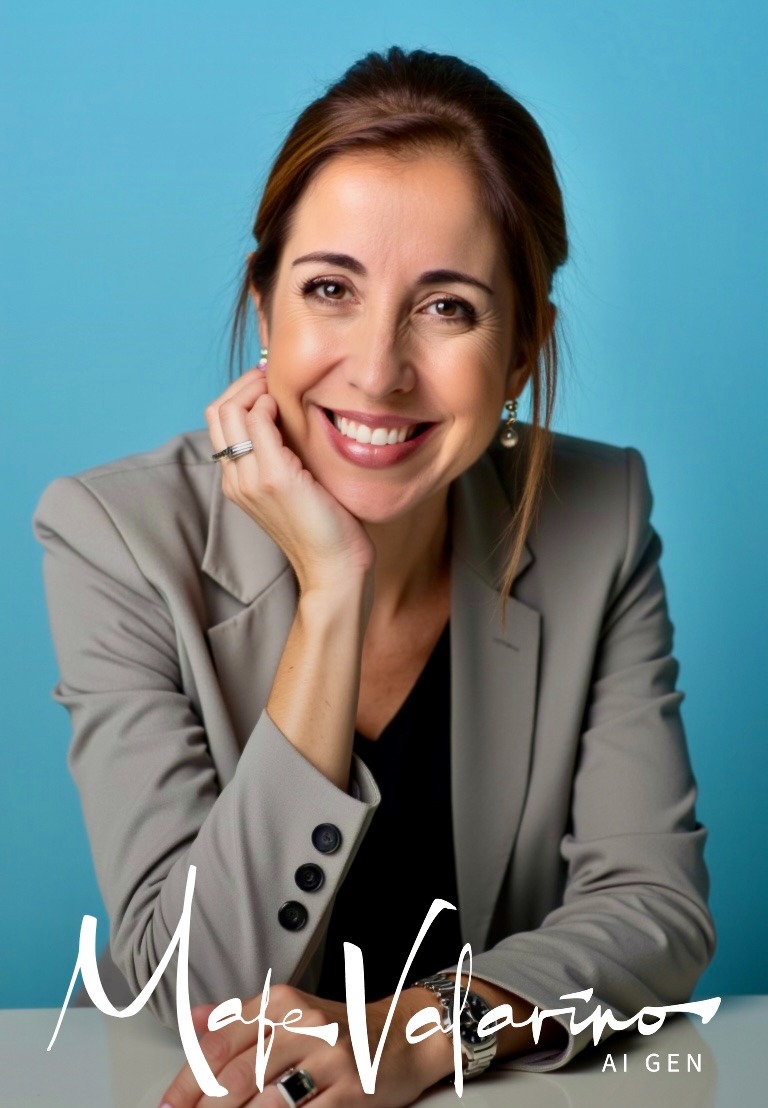mafevalarino.ai logo