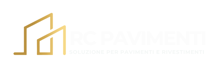 Rc pavimenti logo