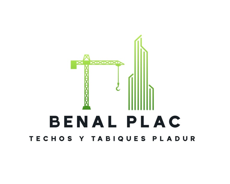 Benal Plac logo