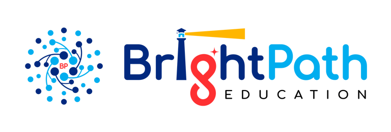 BrightPath logo