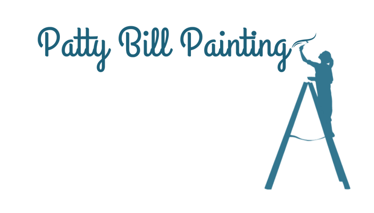 Patty Bill Painting logo