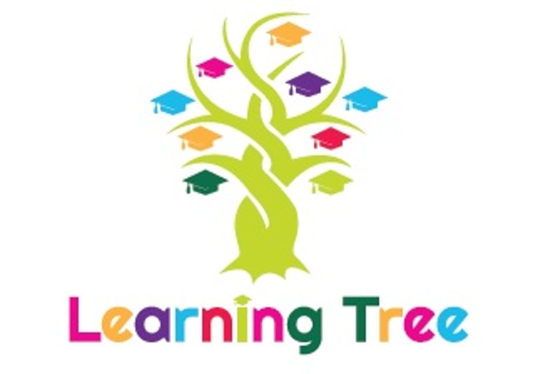 Learning Tree logo