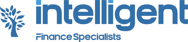 Intelligent Finance Specialists (IFS) logo