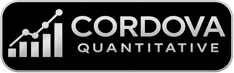 Cordova Quantitative logo