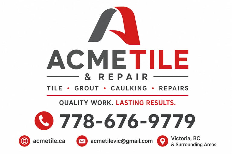 Acmetile logo