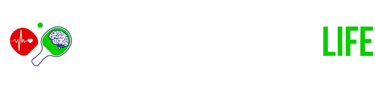 Table Tennis For All logo