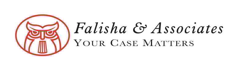 Falisha & Associates logo