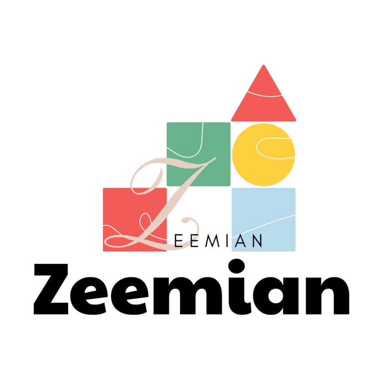 Zeemian logo