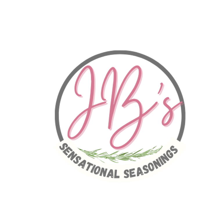 JB's Sensational Seasonings logo