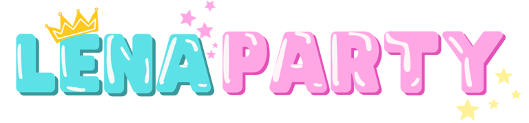 Lena Party logo