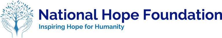 National Hope Foundation logo