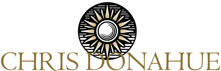 Chris Donahue ATX Music logo
