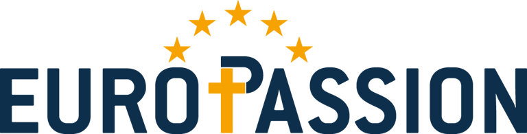 Europassion logo