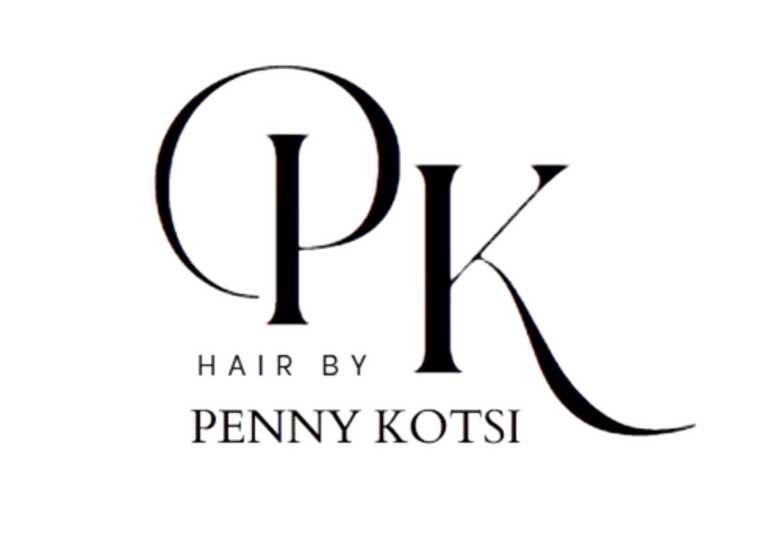 Hair by Penny logo