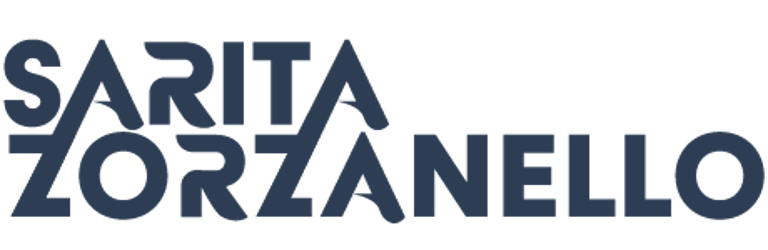 Sarita Zorzanello logo