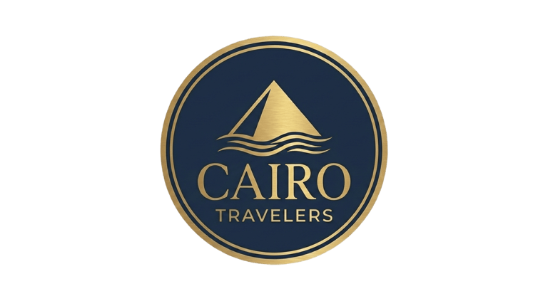 Cairo Travelers logo