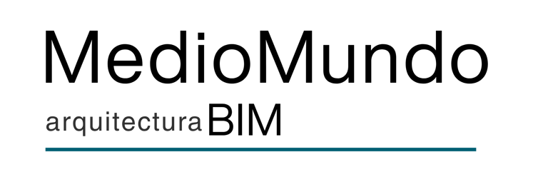 MedioMundo | BIM logo
