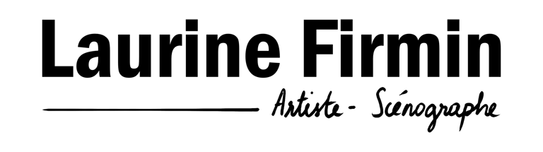 Laurine Firmin logo