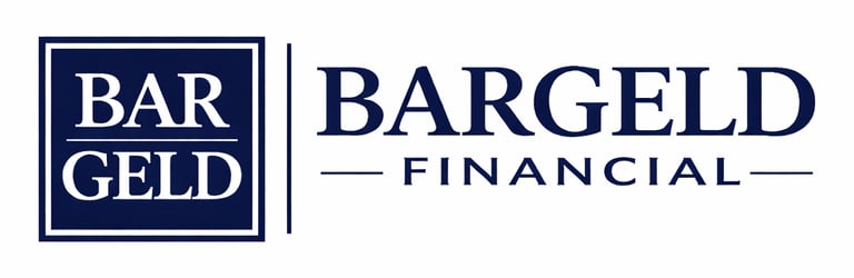 Bargeld Financial – Fee-Only Financial Advisor, Tax Planning & Investment Management in Media, PA logo