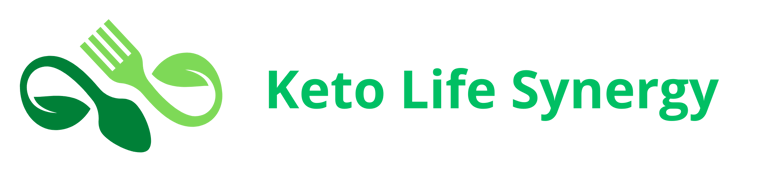 Keto Life Synergy logo