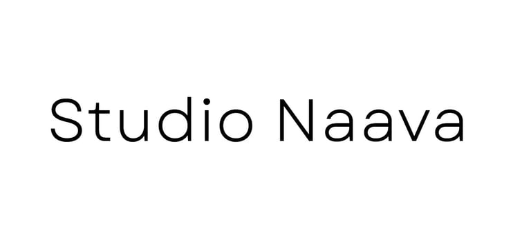 Studio Naava logo