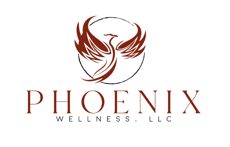 Phoenix Wellness logo
