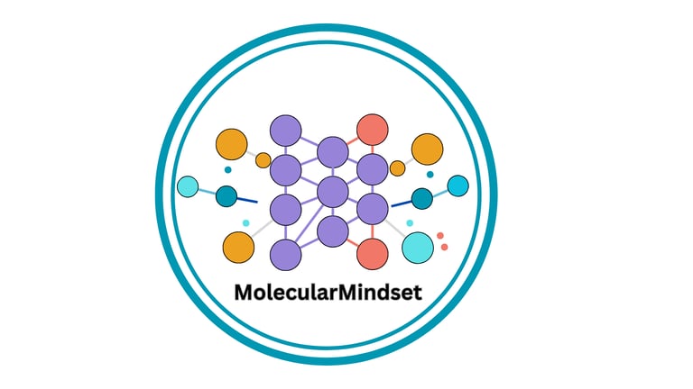 MolecularMindset logo