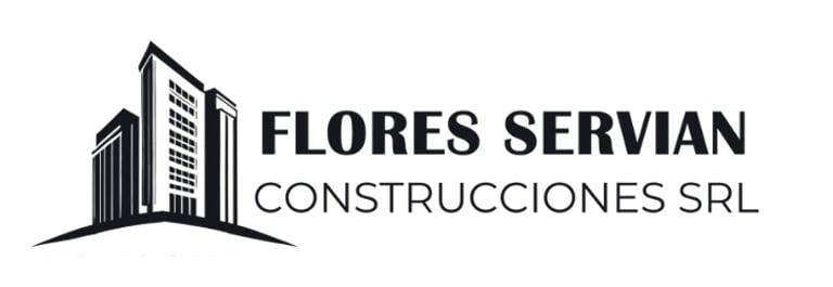 Flores Servian Construcciones SRL logo