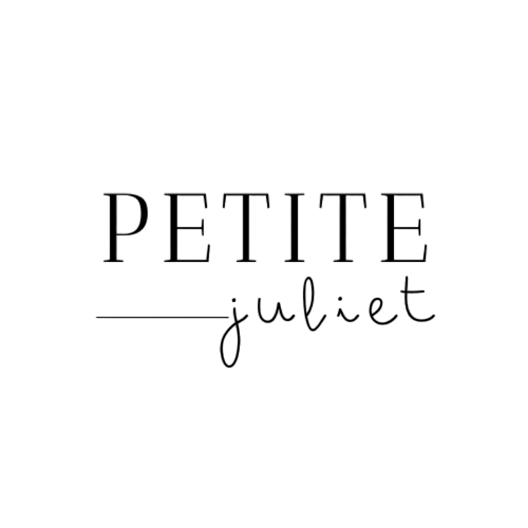 Petite Juliet logo